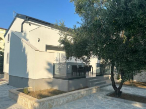 Villa EnVi